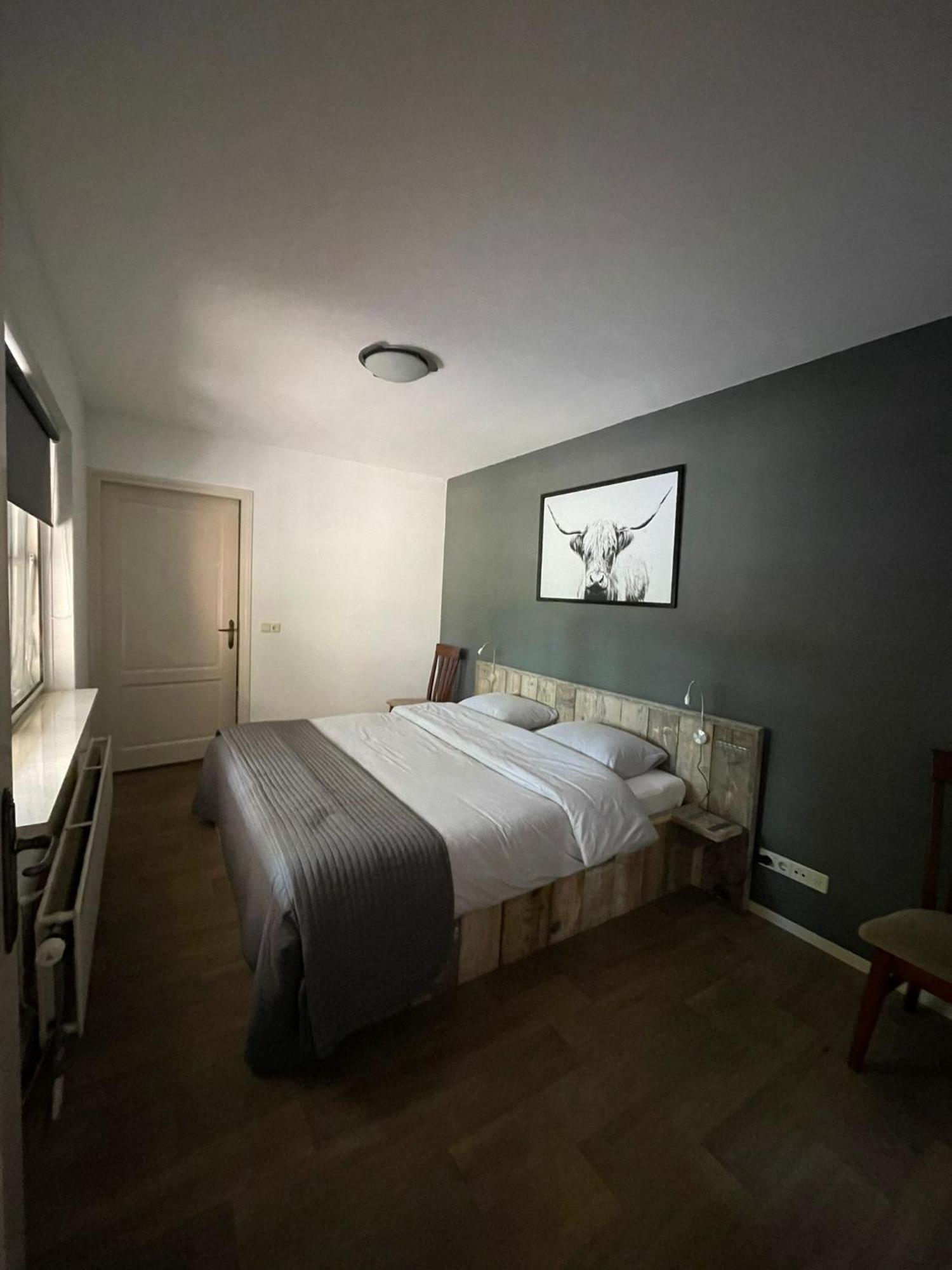 Erve Toon'Boer Bed & Breakfast Mander Exterior photo